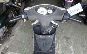 YAMAHA JOG ZR Gen.3 SA39J