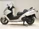 Фото Honda SILVER WING 600 2001 с японского аукциона