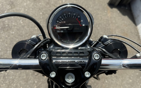 HARLEY XL1200CX 2017 LM3