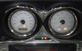 HARLEY FLHX 1580 2008