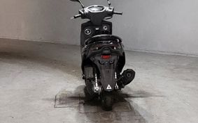 YAMAHA CYGNUS125XSR SED8J