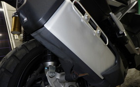 HONDA ADV150 2021 KF38