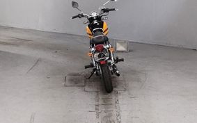 KAWASAKI ESTRELLA250 RS BJ250A