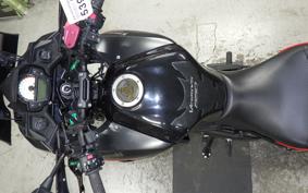 KAWASAKI VERSYS A 2016