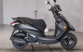 YAMAHA  AXIS Z SED7J
