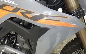 HONDA CRF250L 2017 MD47