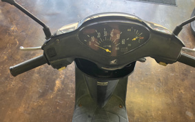 HONDA DIO AF62