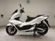 Фото Honda PCX 125 с японского аукциона