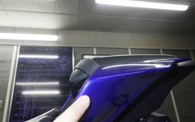 YAMAHA YZF-R6 2019