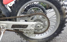 SUZUKI RMX250 S SJ13A