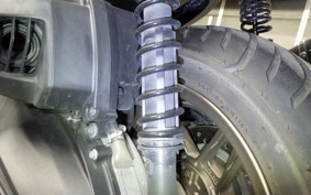 HONDA FORZA 250 2025 MF17