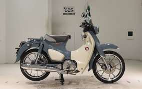 HONDA C125 SUPER CUB JA48