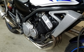 SUZUKI GSX250 ZR250C