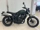 Фото Honda CL500 2025 с японского аукциона