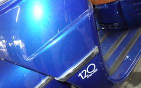 PEUGEOT ジャンゴ125A 1995