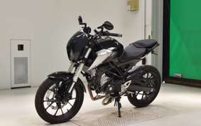 HONDA CB125 R 2006 JC79