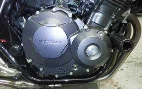 HONDA CB400SF GEN 4 A 2014 NC42
