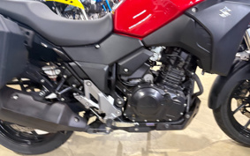 SUZUKI STROM 250 DS11A