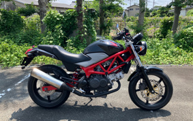 HONDA VTR 250 MC33
