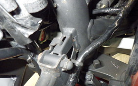 YAMAHA YZF-R25 RG10J