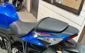 SUZUKI GSX-R600 2014 C3111