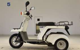 HONDA GYRO X TD02