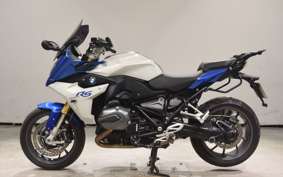 BMW R1200RS 2015