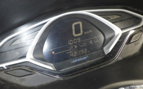 HONDA PCX125 2018 JF81