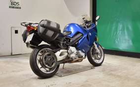 BMW F800ST 2007