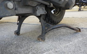 SUZUKI ADDRESS V125 G 2007 CF46A