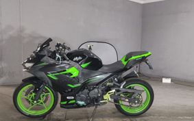 KAWASAKI NINJA 400 2019 EX400G