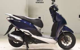 HONDA LEAD 125 JF45