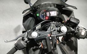 YAMAHA YZF-R25 RG10J