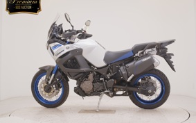 YAMAHA XT1200Z SUPER TENERE 2015