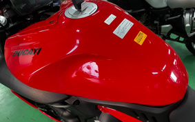 DUCATI DIAVEL V4 2023 3G00