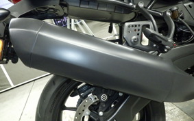 HARLEY ﾊﾟﾝ AMERICA1250ST 2025