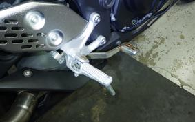 YAMAHA YZF-R25 A 2021 RG43J