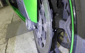 KAWASAKI ZX 1400 NINJA R A 2016