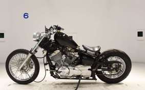 YAMAHA DRAGSTAR 250 VG02J