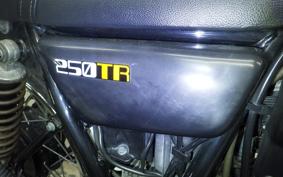 KAWASAKI 250TR BJ250F