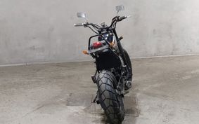 YAMAHA TW225 DG09J
