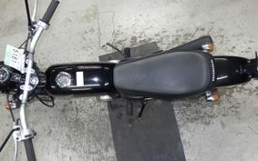 HONDA APE 50 2025 AC16