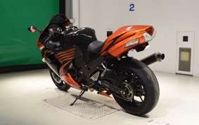 KAWASAKI ZX 1400 NINJA 2013