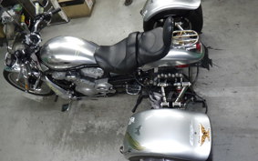 HARLEY V-ROD1130 TRIKE 2004