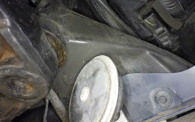 SUZUKI SKYWAVE 200 (Burgman 200) CH41A