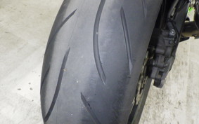 KAWASAKI NINJA ZX-6R A 2020 ZX636G