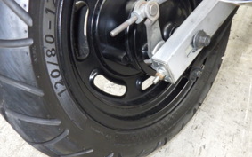 HONDA APE 50 AC16