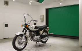 HONDA CS125 2022 S125