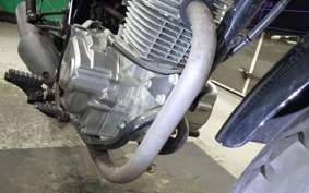 HONDA CB223S 2024 MC40