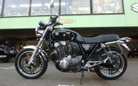 HONDA CB1100 2014 SC65